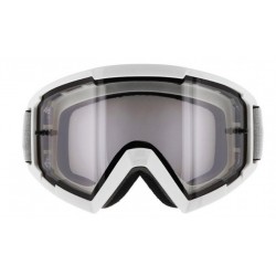 Red Bull Μάσκα Spect Whip-012 Λευκό Γυαλιστερό / Διάφανο ΕΝΔΥΣΗ